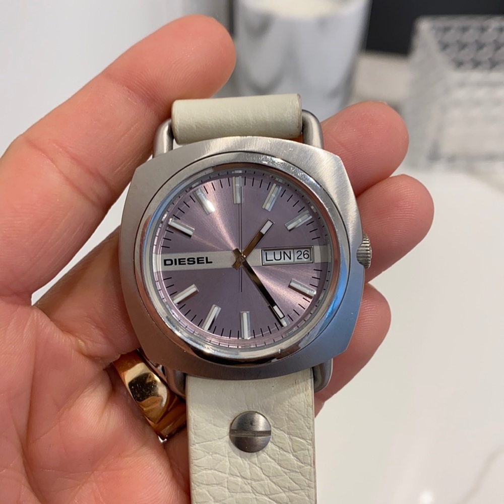 Diesel watch
